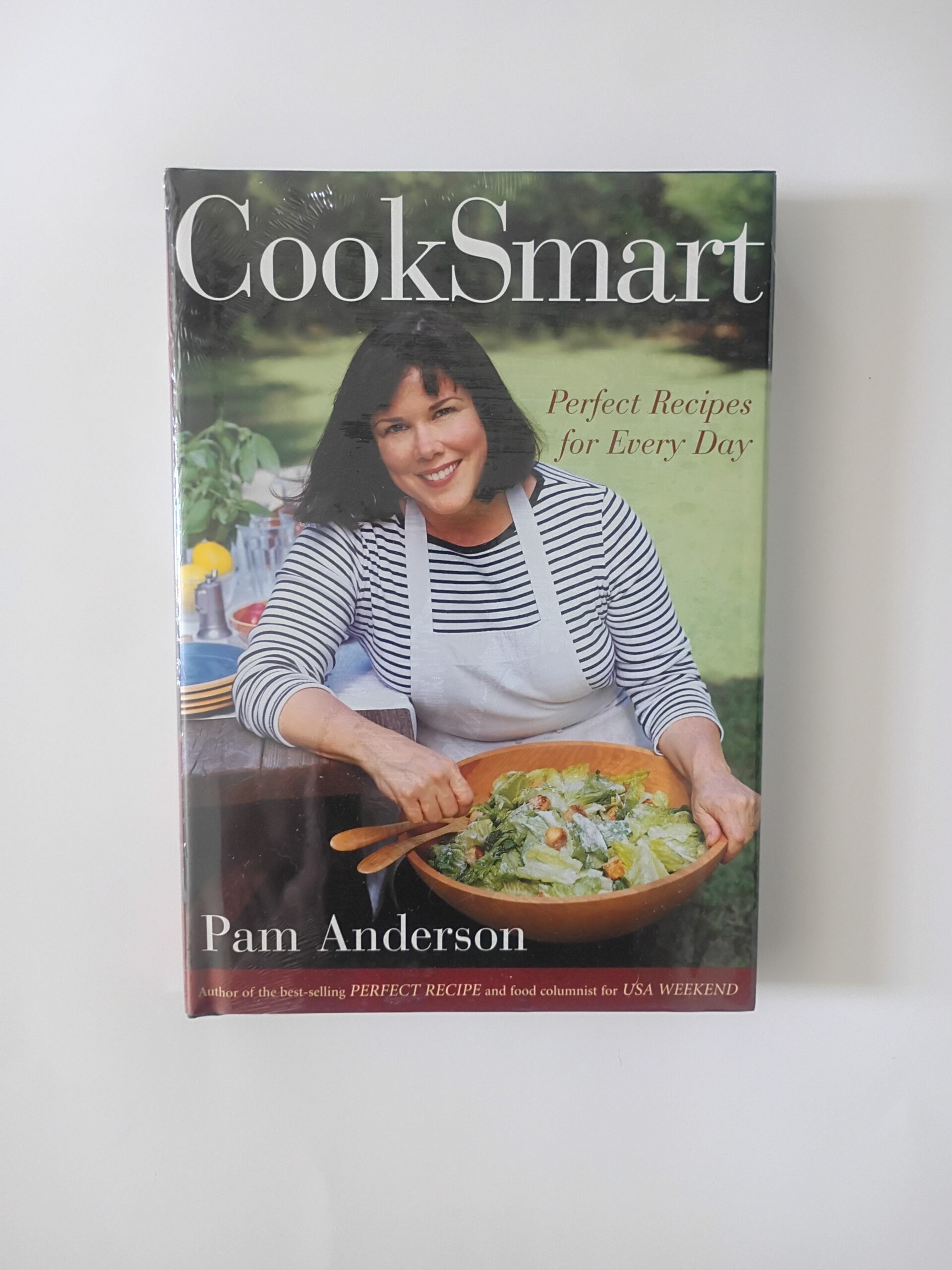 Cook Smart