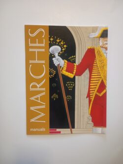 Marches For Manuals