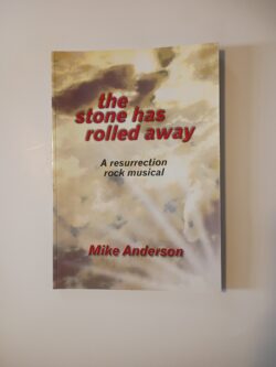 The Stone Has Rolled Away