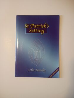 St Patrick's Setting