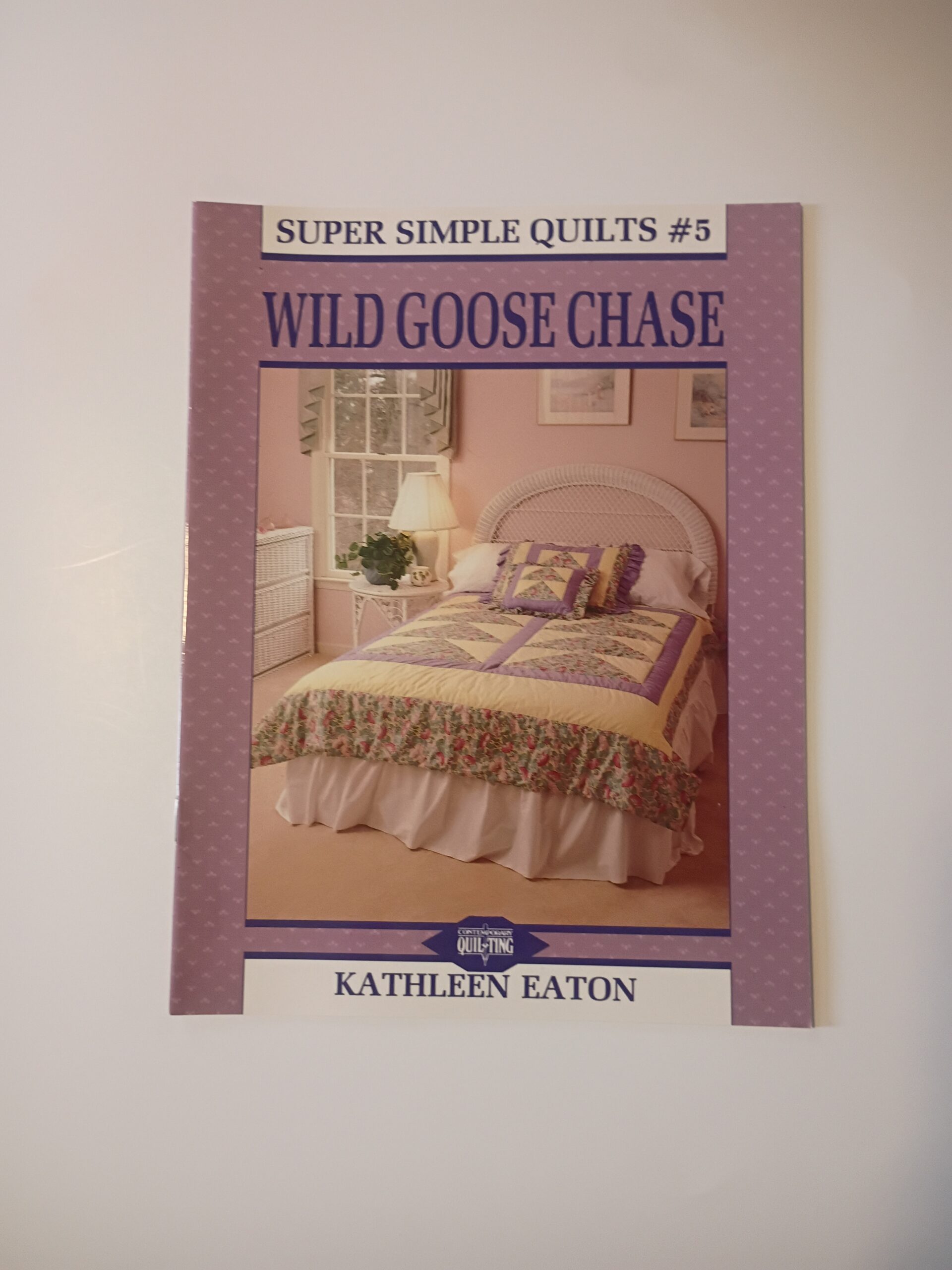 Wild Goose Chase