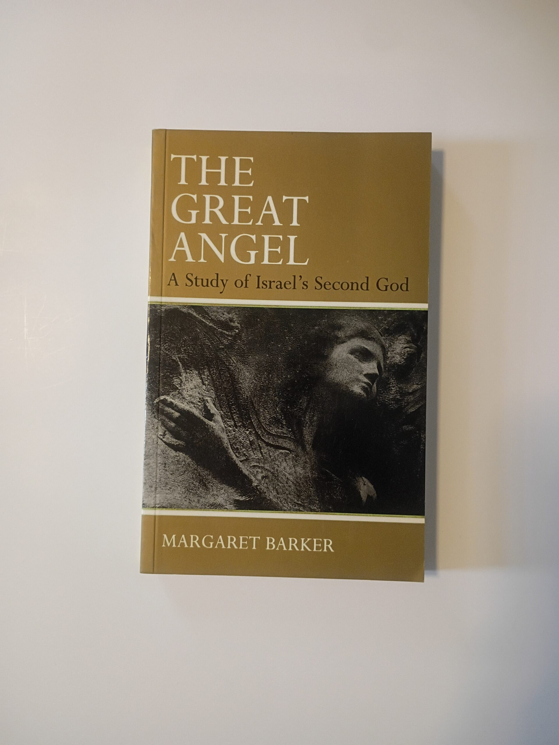 The Great Angel