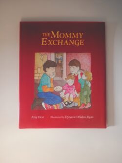 Mommy Exchange