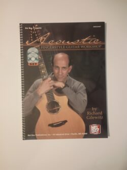 Acoustic Fingerstyle Guitar Workshop