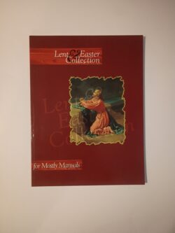 Lent & Easter Collection