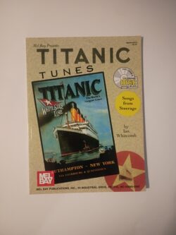 Titanic Tunes