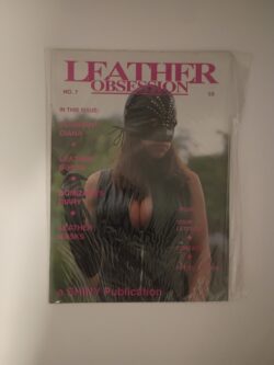 Leather Obsession No. 7