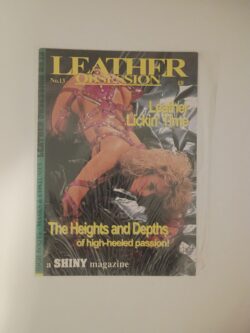 Leather Obsession No. 13