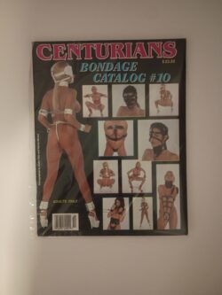 Centurians Bondage Catalog #10